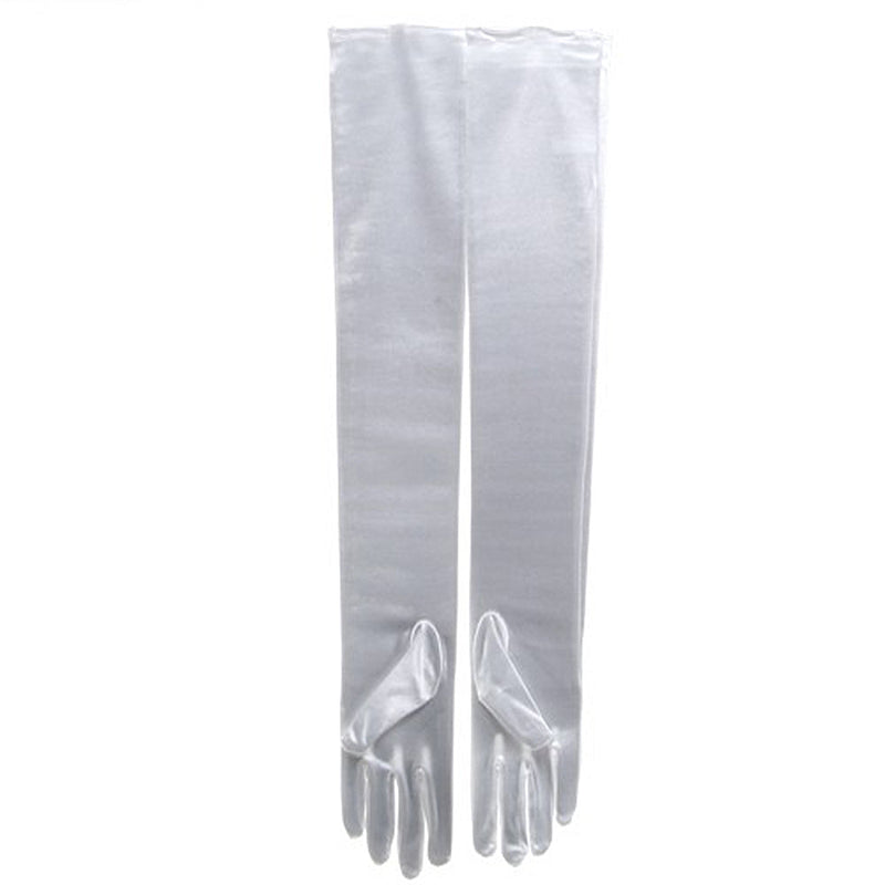 Stretch Nylon 23 Inches Long Glove