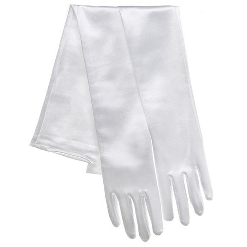 Stretch Nylon 23 Inches Long Glove