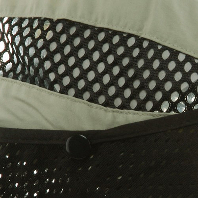 Talson UV Flap Cap
