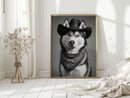 Deputy of the Dog House
