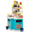 Kids Kitchen Playset by LJGDeals