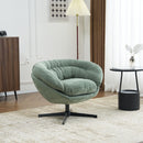 Modern Office Chair With 360 Degree Swivel by HouseOfZazla