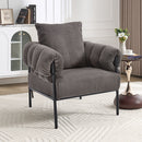 Modern Decorative Chair For Living Room