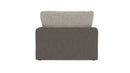Reddington - Chair 1/2 - Umber