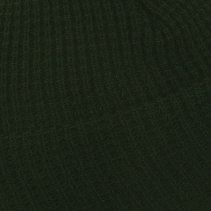 Waffle Stitch Cadet Beanie Visor