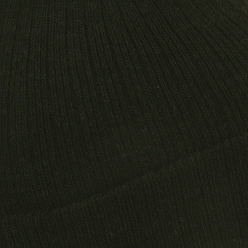 Heavy Ribbed Cuff Beanie
