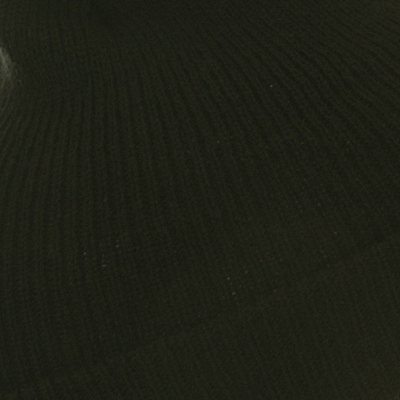 Toddler Knit Cuff Beanie