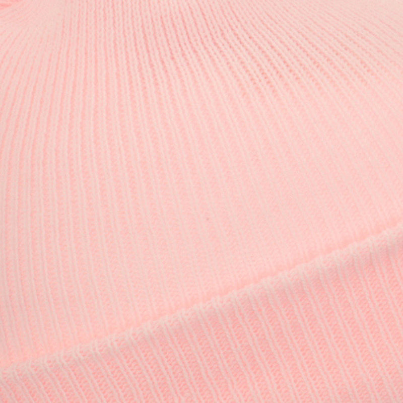 Toddler Knit Cuff Beanie