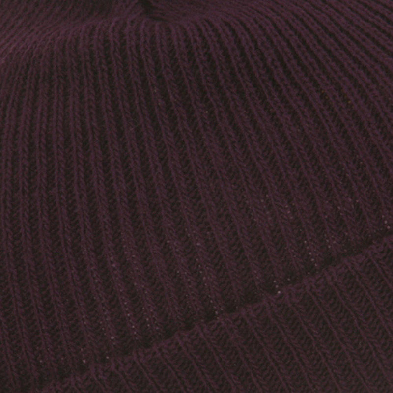 Toddler Knit Cuff Beanie