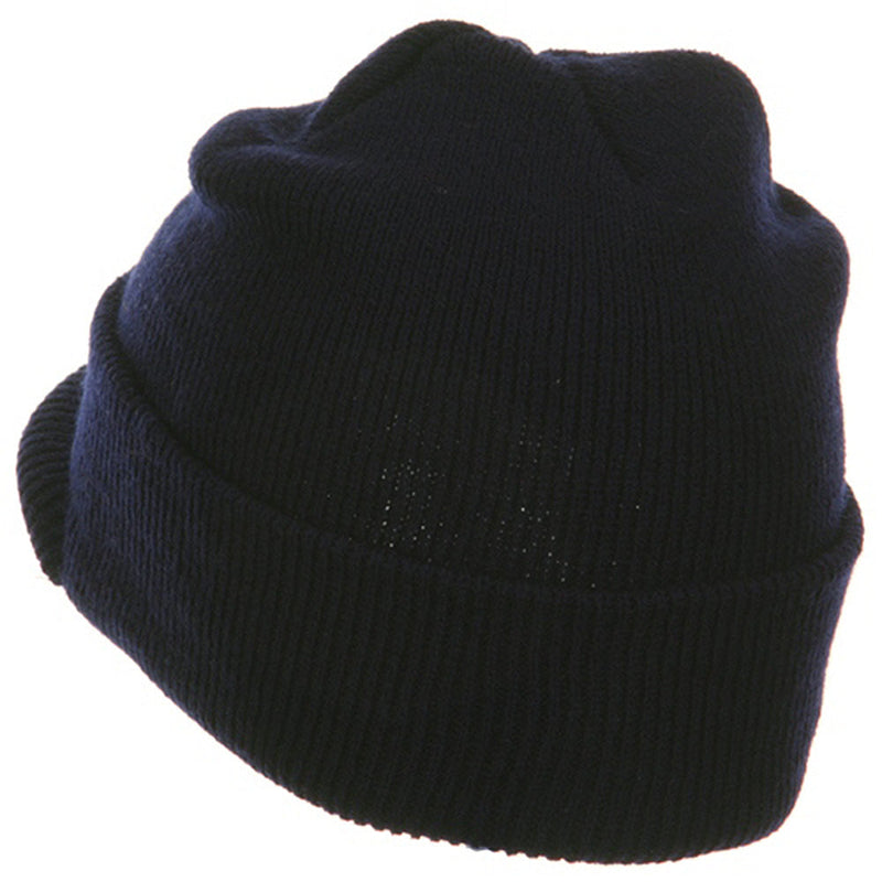 Youth Beanie Cadet Cap