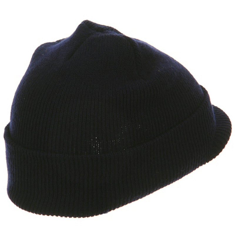 Youth Beanie Cadet Cap