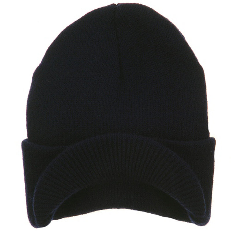 Youth Beanie Cadet Cap