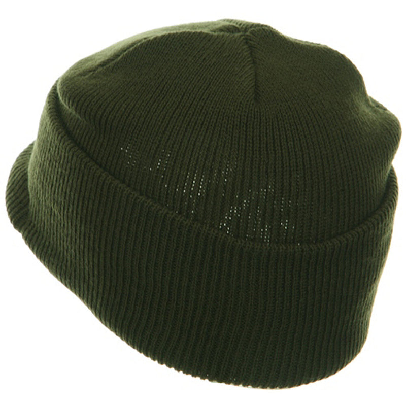 Youth Beanie Cadet Cap