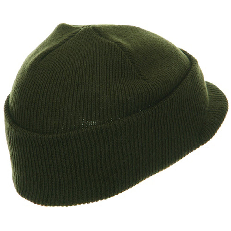 Youth Beanie Cadet Cap