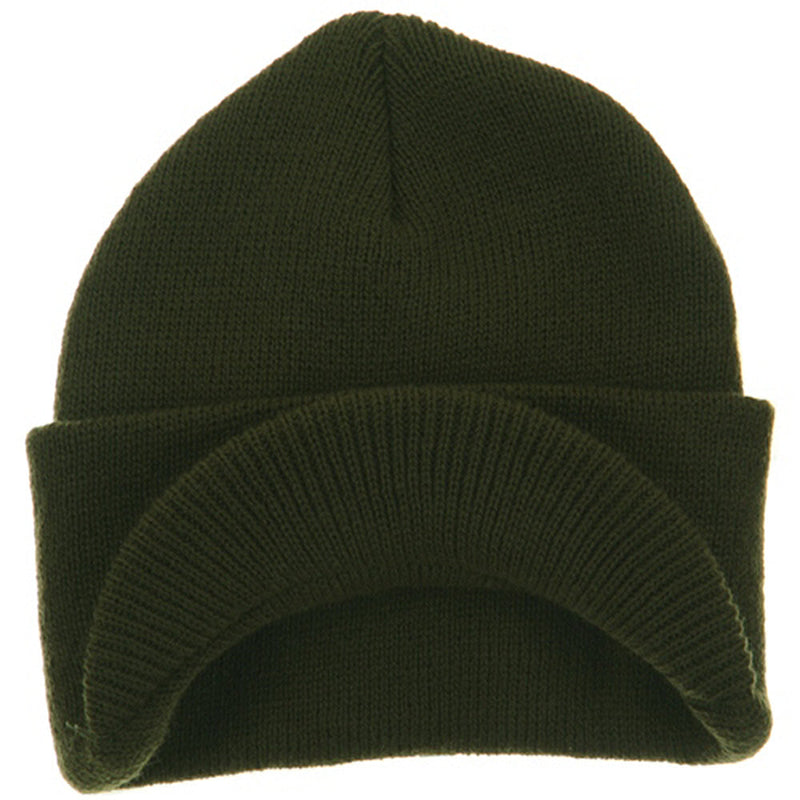 Youth Beanie Cadet Cap