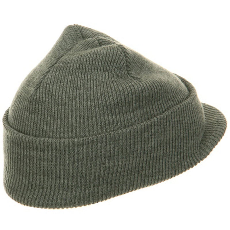 Youth Beanie Cadet Cap
