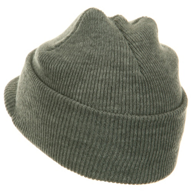 Youth Beanie Cadet Cap
