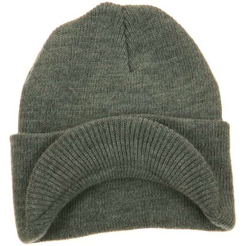 Youth Beanie Cadet Cap