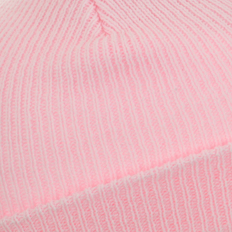 Infant Knit Cuff Beanie