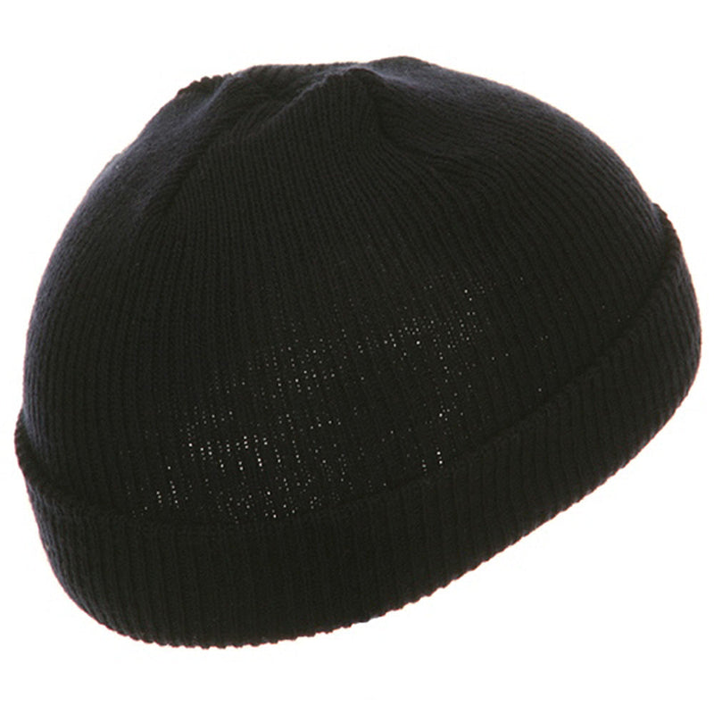 Infant Knit Cuff Beanie