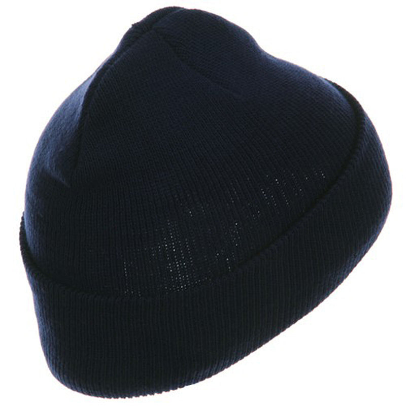 Youth Knit Cuff Beanie