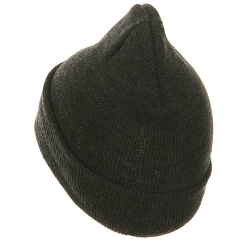 Youth Knit Cuff Beanie