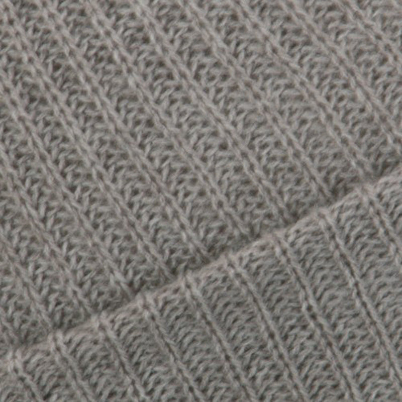 Solid Plain Watch Cap Beanie