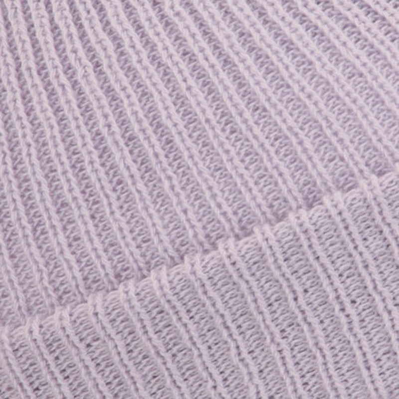 Solid Plain Watch Cap Beanie
