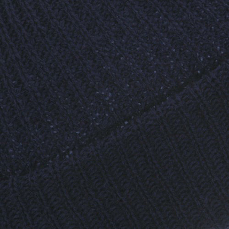 Solid Plain Watch Cap Beanie