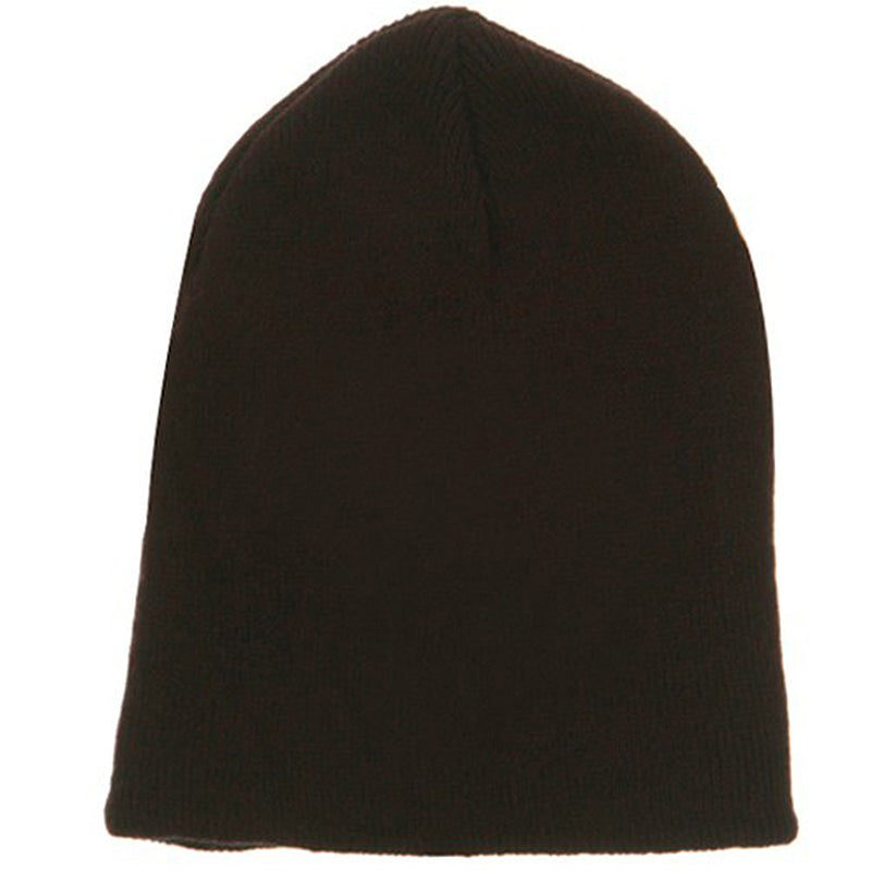 Classic 3 Ply Beanie