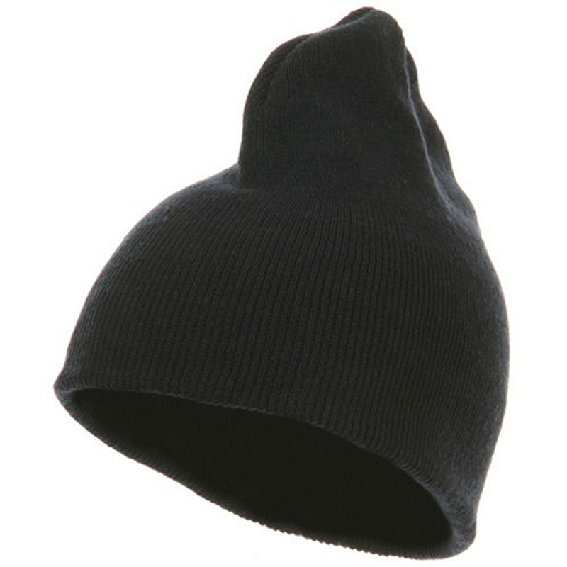 Classic 3 Ply Beanie