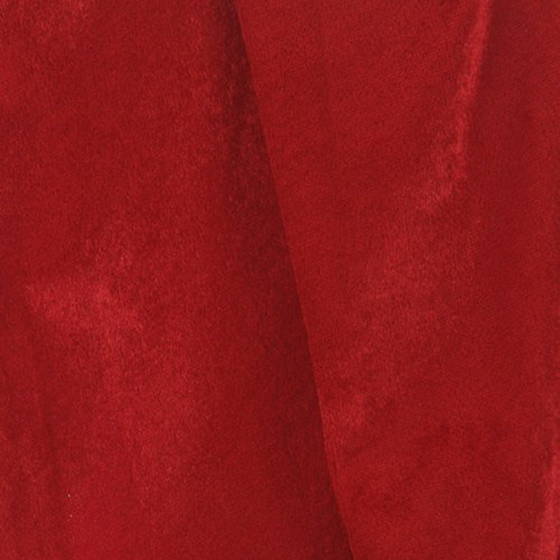 Adult Velvet 20.5 Inches Long Glove