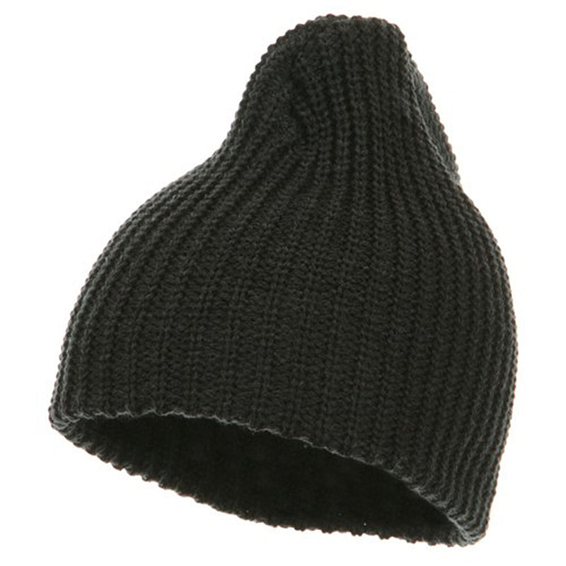 Lumberjack Beanie