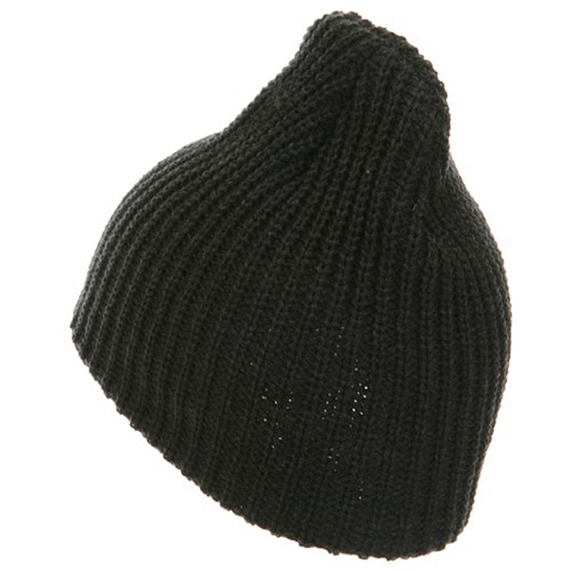 Lumberjack Beanie