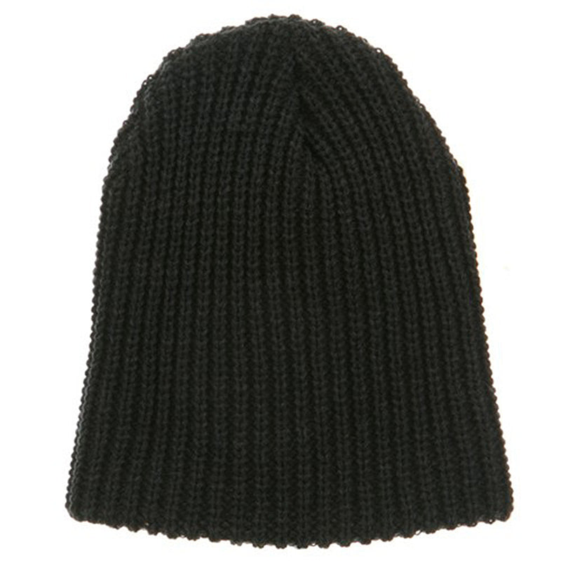 Lumberjack Beanie