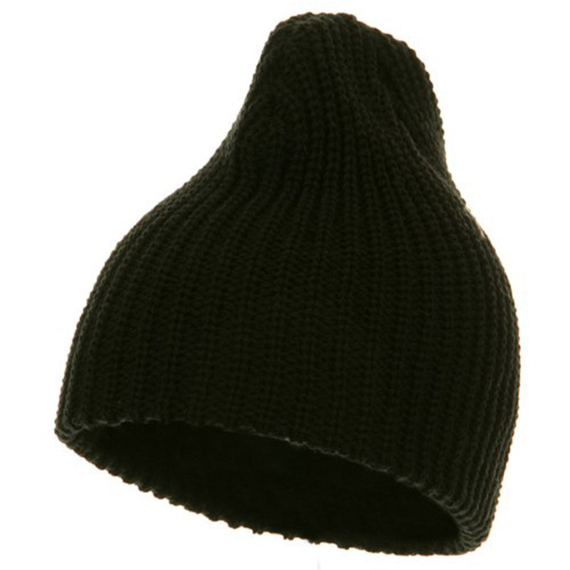 Lumberjack Beanie