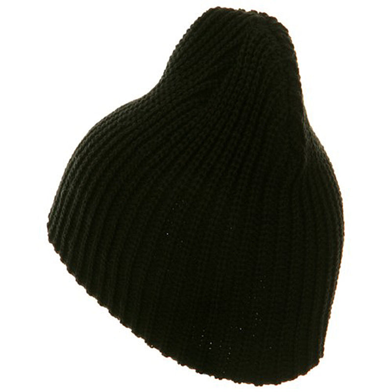 Lumberjack Beanie