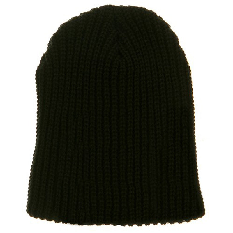 Lumberjack Beanie