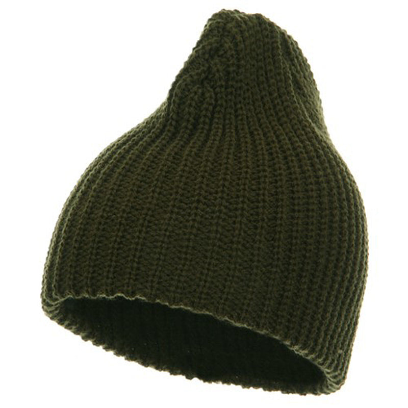 Lumberjack Beanie