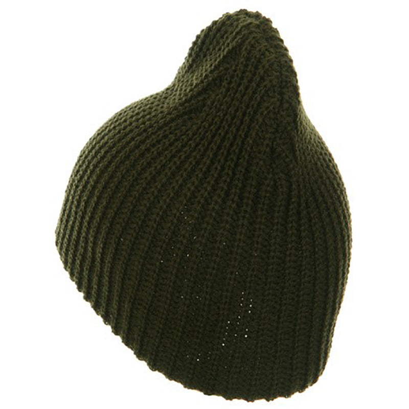 Lumberjack Beanie