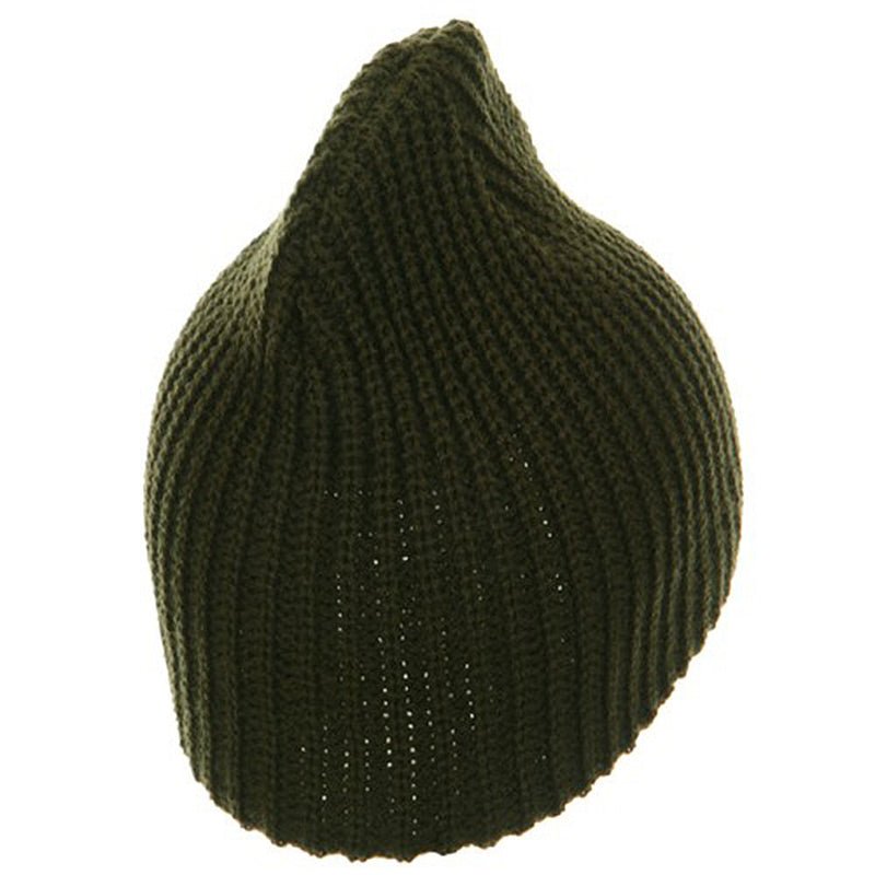 Lumberjack Beanie