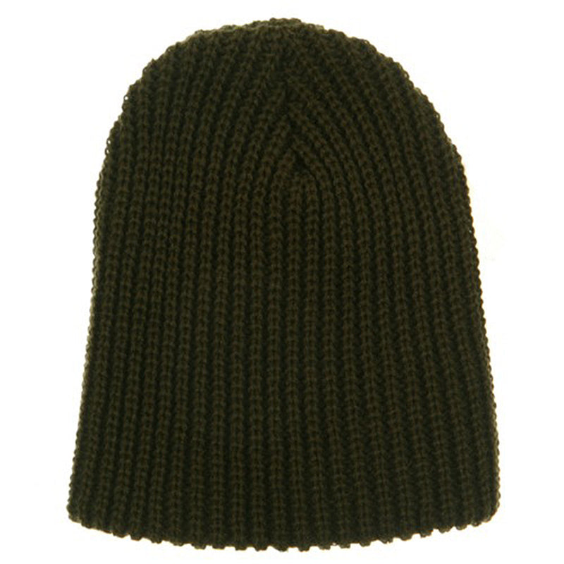 Lumberjack Beanie
