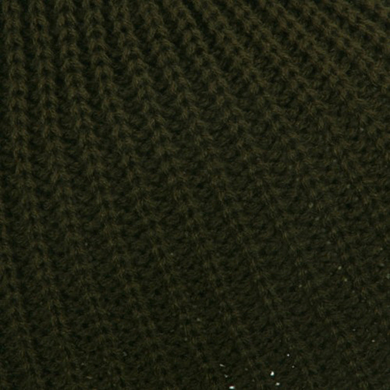 Lumberjack Beanie