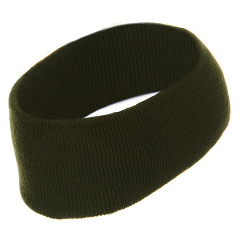 Acrylic Headband