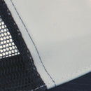 5 Panel Pet Spun Mesh Cap