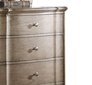 Chelmsford - Dresser - Taupe by HouseOfZazla
