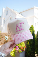 Sorority Trucker Hat