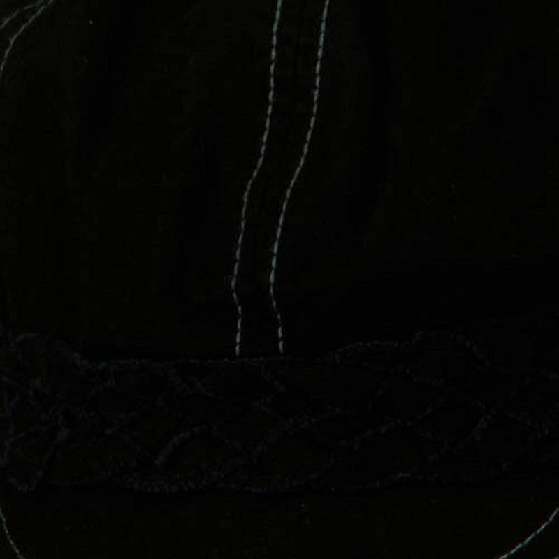 Ladies Brushed Canvas Newsboy Hat