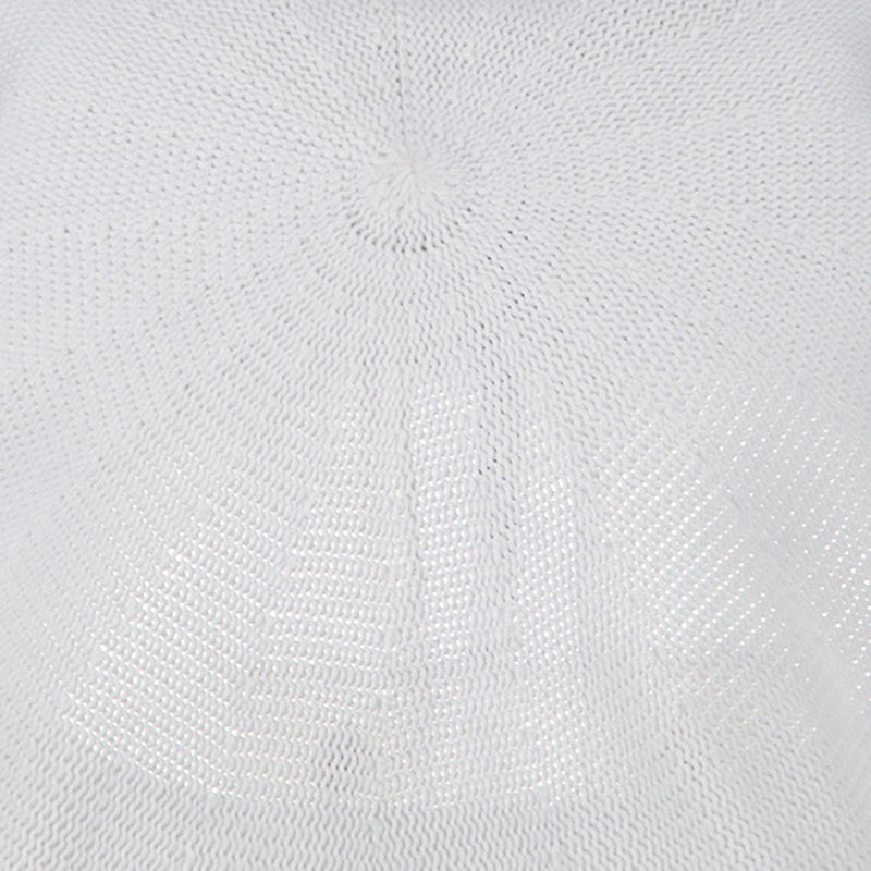 Big Mesh Ivy Cap