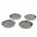 Grape Drink Coaster Set of 4 by Arthur Court Designs